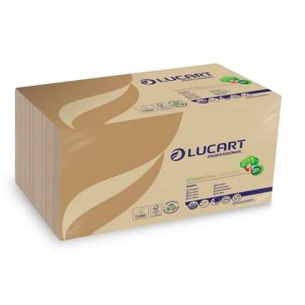 servilletas ecológicas recicladas