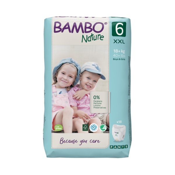 pañal