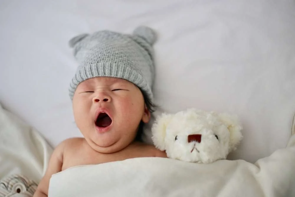 3 Consejos para cuidar su cordón umbilical