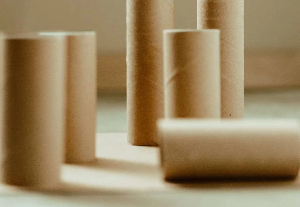 Dale 5 nuevos usos a tus rollos de papel