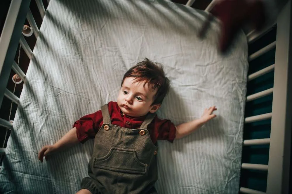 sueño del bebé