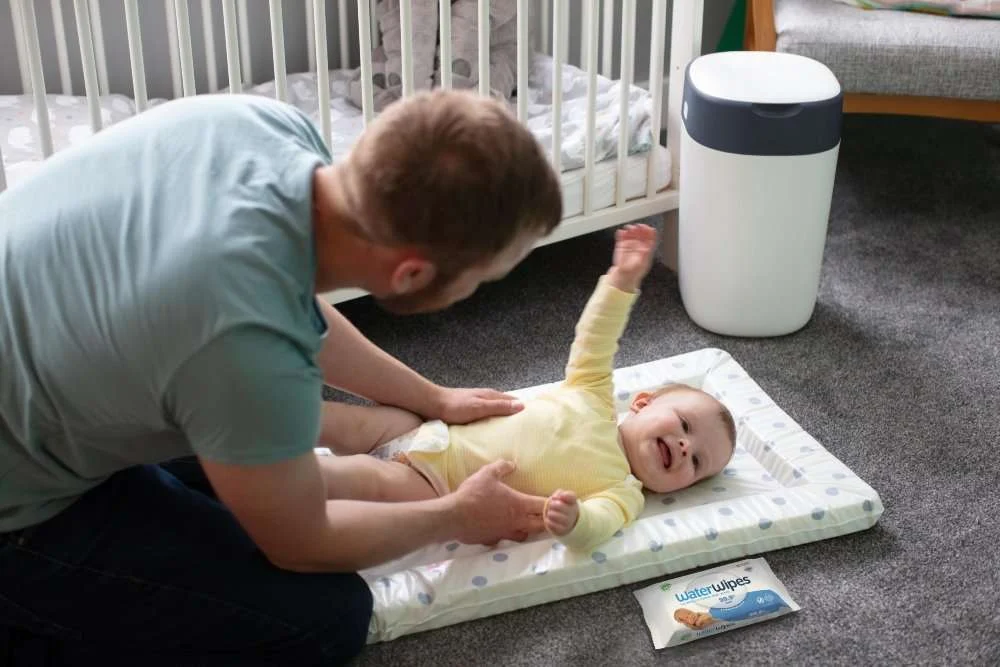 Checklist: Primeras vacaciones con tu bebé