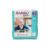 Bambo Nature Pañal Talla 3 (M)