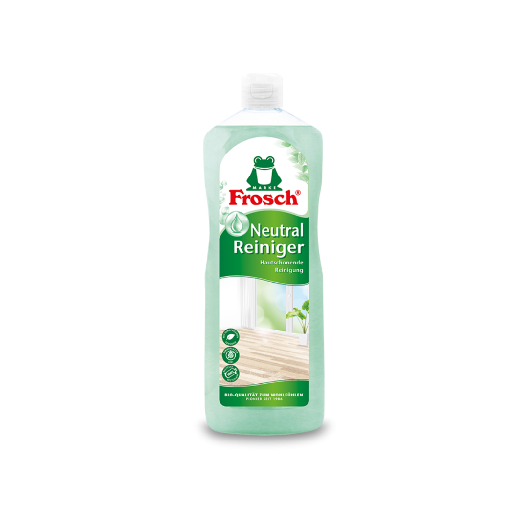 Frosch Limpiador Multiusos Ph Neutro 1000ml