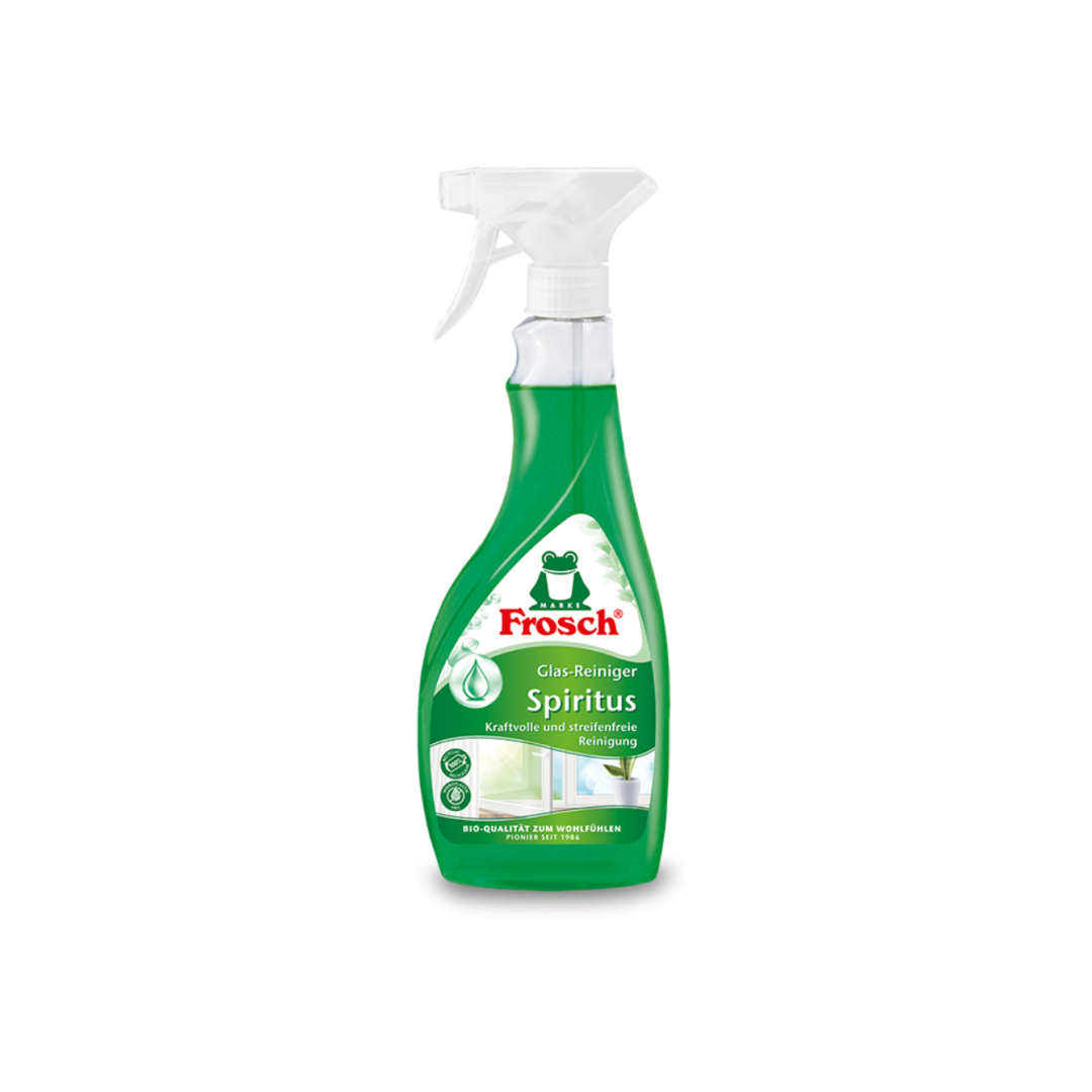 Frosch Limpiador de Vidrios 500ml