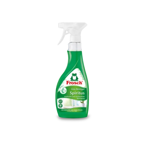 Frosch Limpiador de Vidrios 500ml