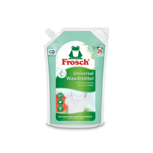 Frosch Detergente Líquido 1800ml
