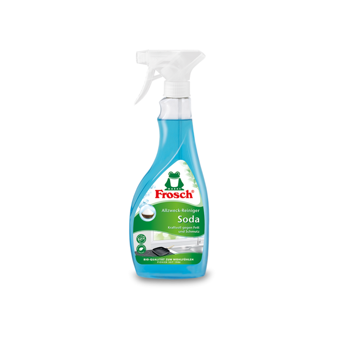Frosch Limpiador Todo Propósito De Cocina 500ml