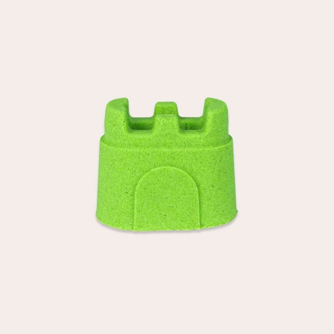 Kinetic Sand Castillo Individual - Imagen 2