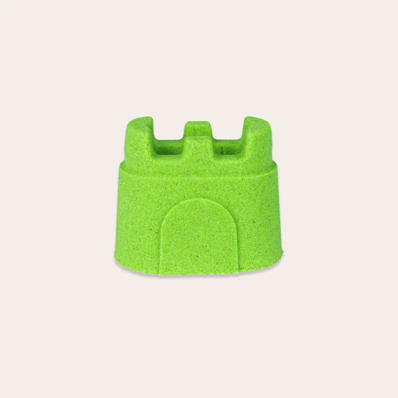 Kinetic Sand Castillo Individual - Imagen 2