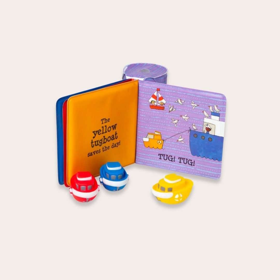 Melissa & Doug Libro para Tina Botes - Imagen 4