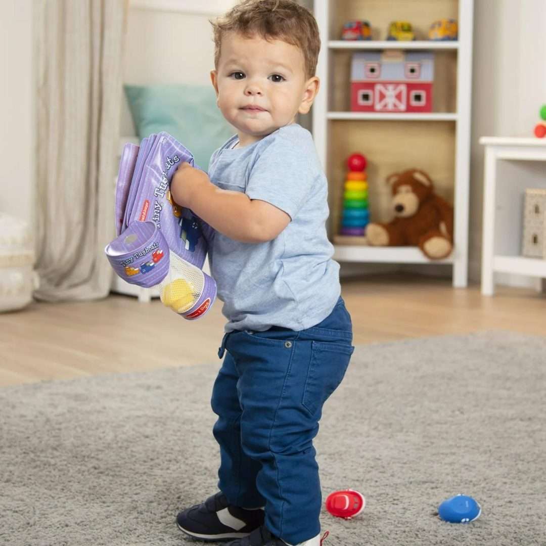 Melissa & Doug Libro para Tina Botes - Imagen 2