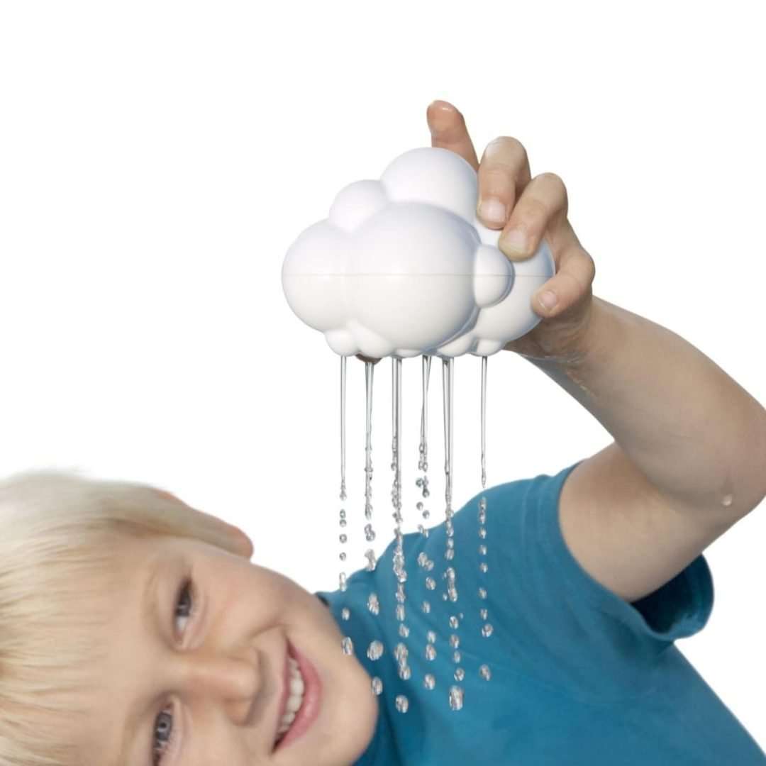Moluk Juguete para Tina Plui Nube - Imagen 4