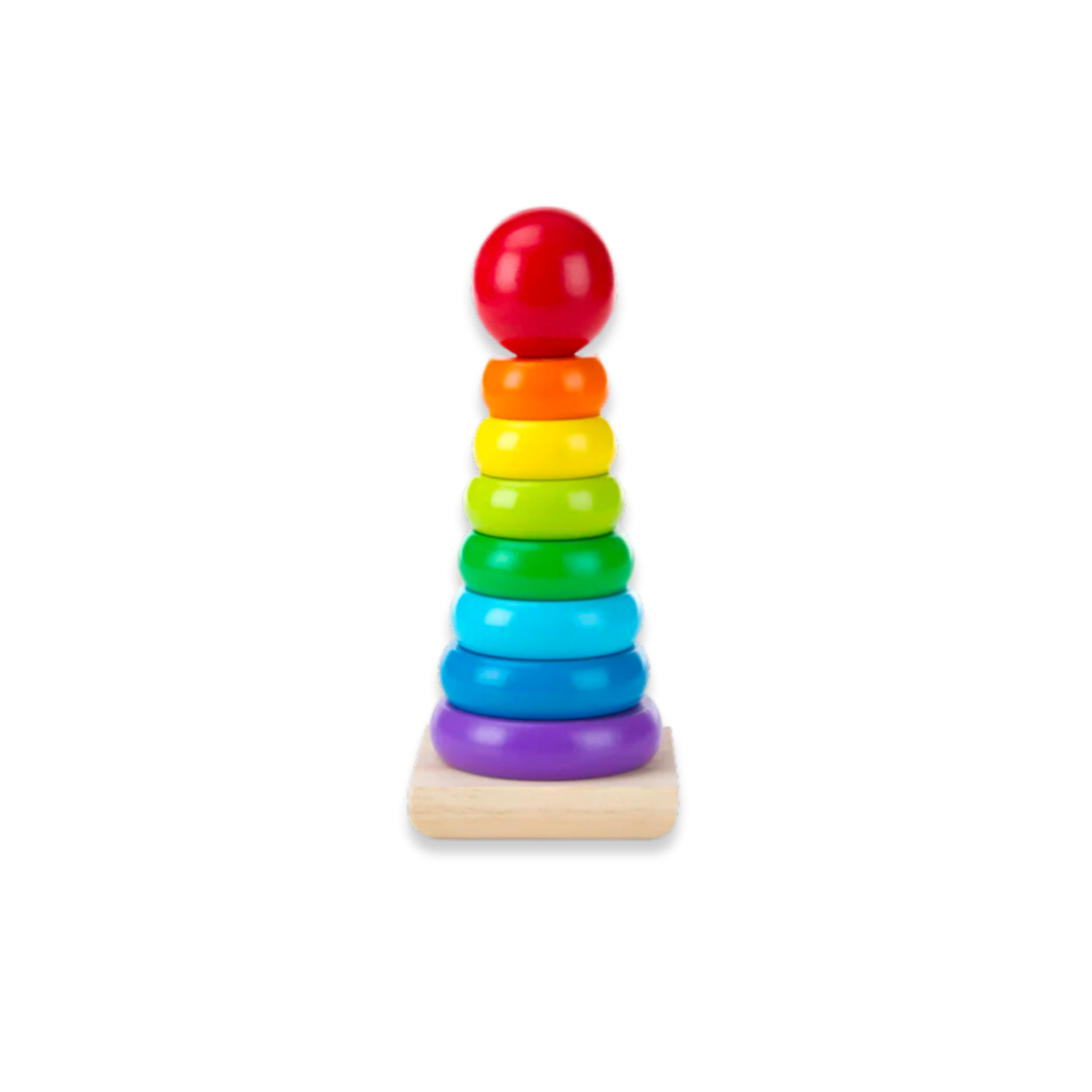 Melissa & Doug Apilador de Colores