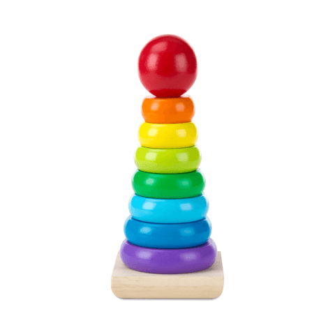 Melissa & Doug Apilador de Colores