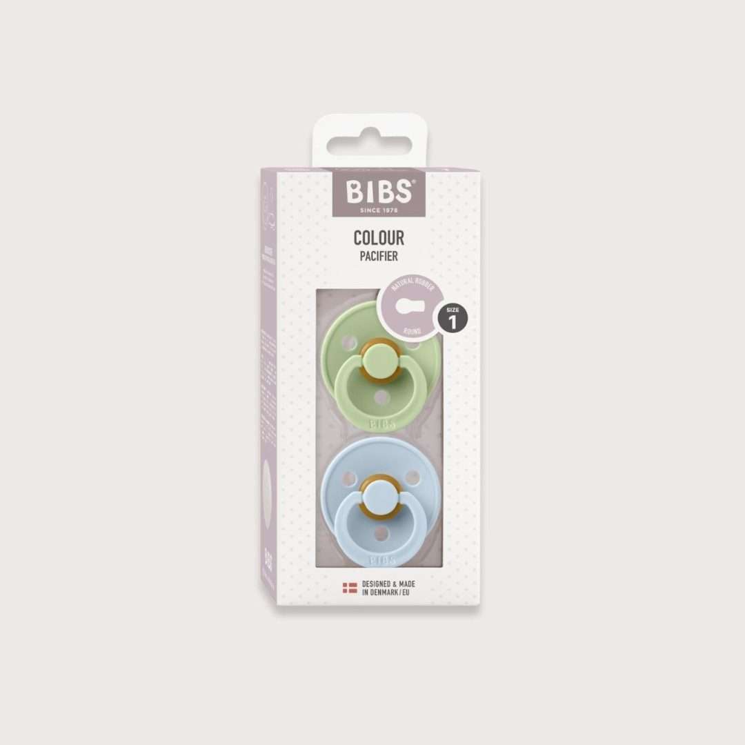 Bibs Chupones - Imagen 4