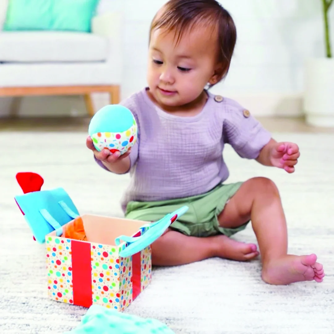 Regalo para bebés