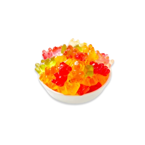 Boni Gomas de Ositos Sin Azucar 200gr