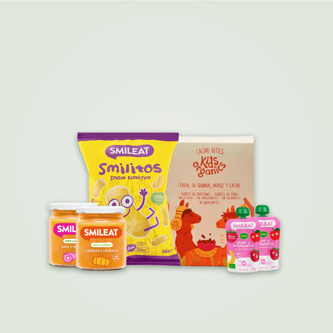 Nutrición