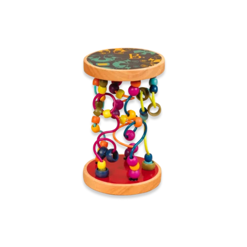B.Toys Cilindro Laberinto de Madera