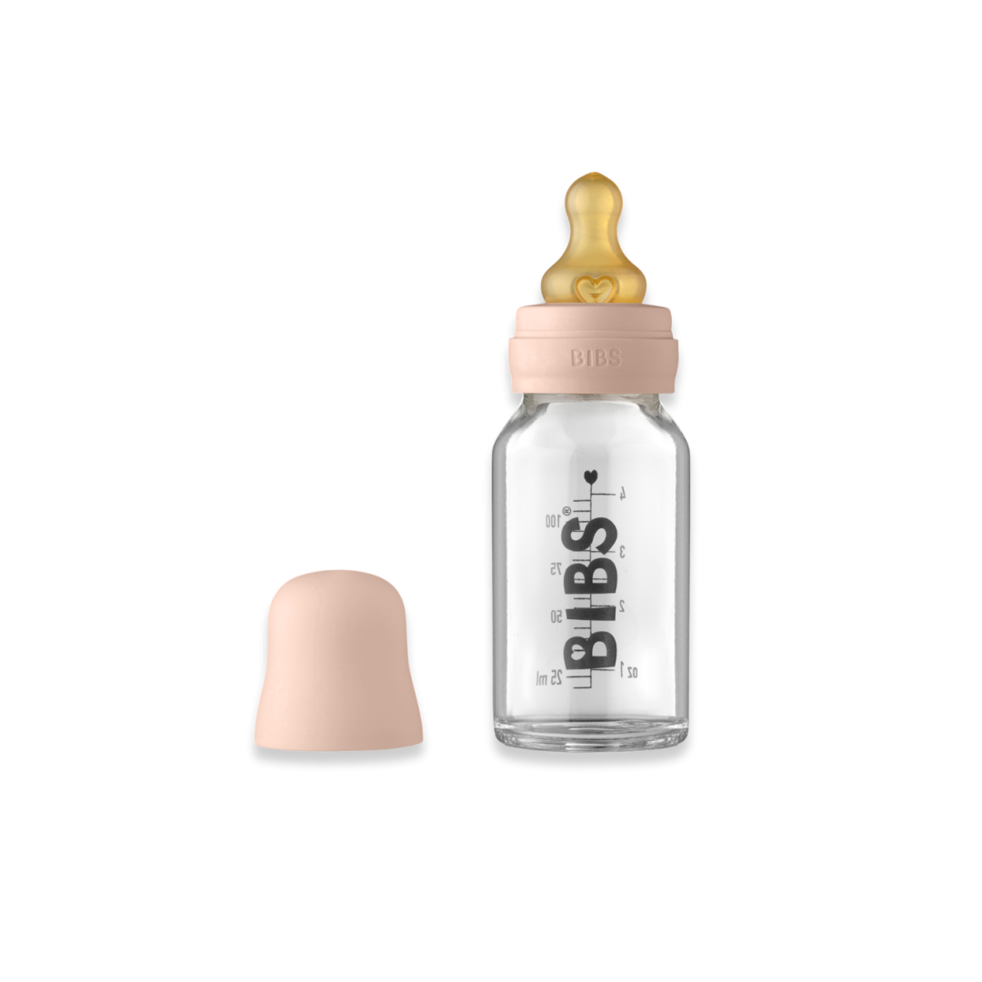 Bibs Biberón Blush