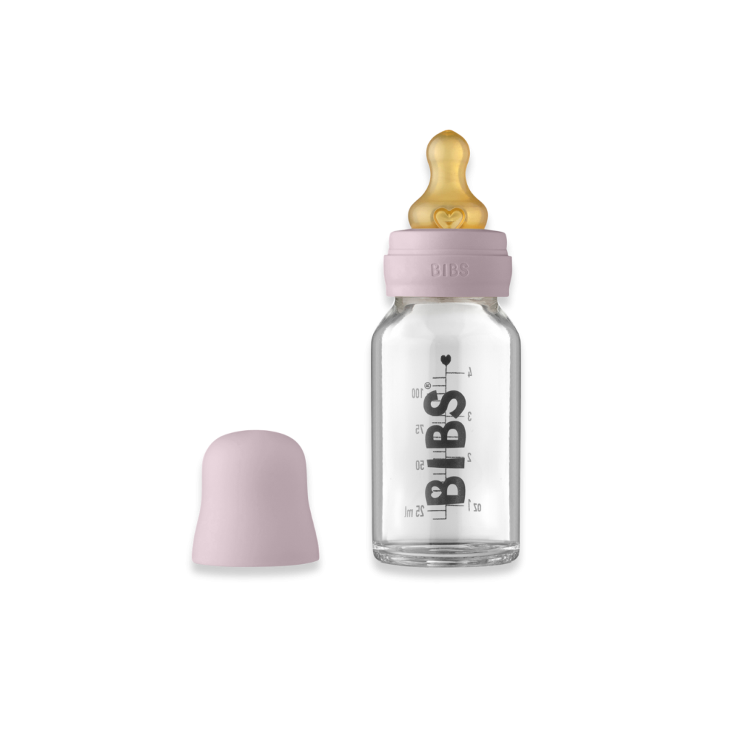 Bibs Biberón Dusky Lilac