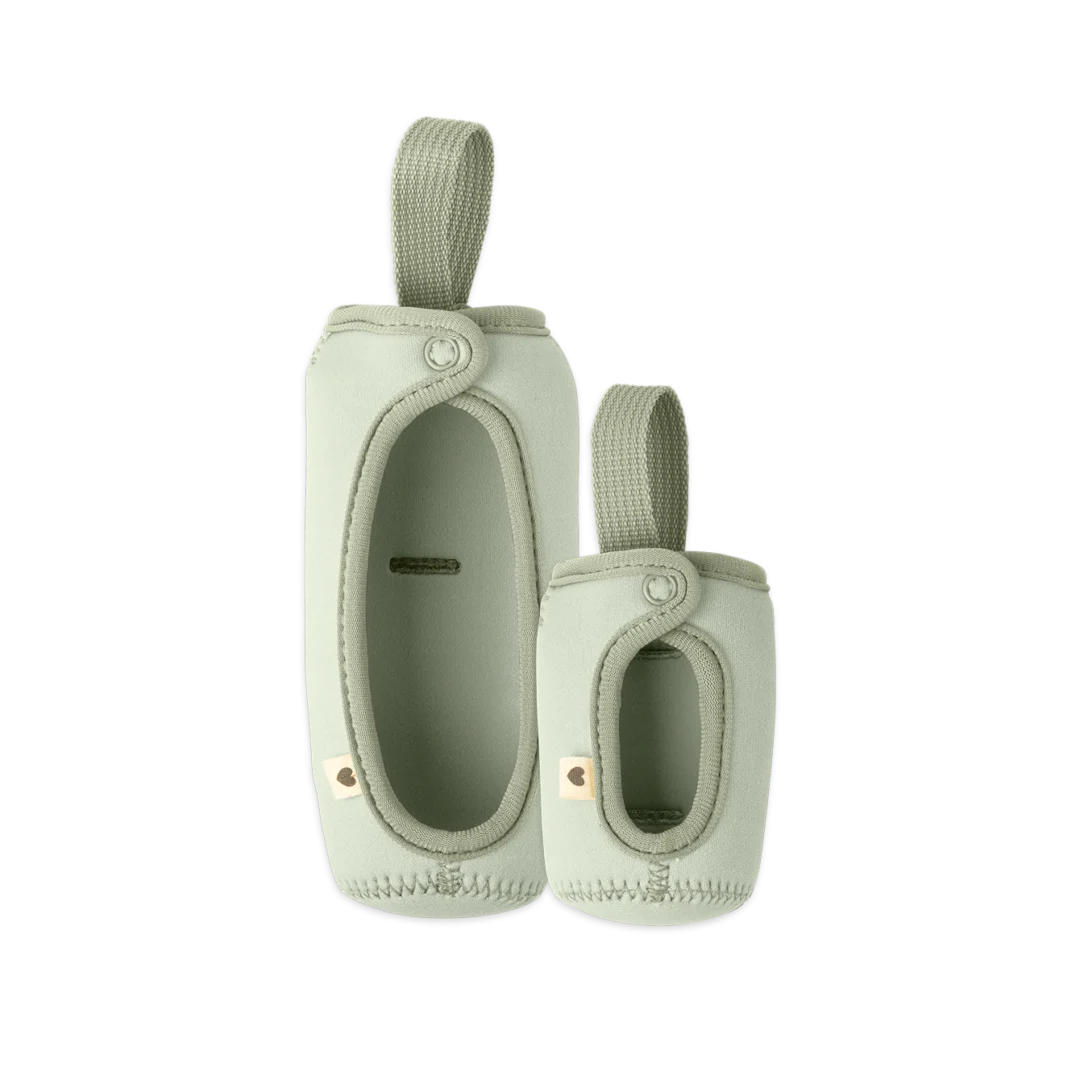 Bibs Funda Térmica Para Biberón