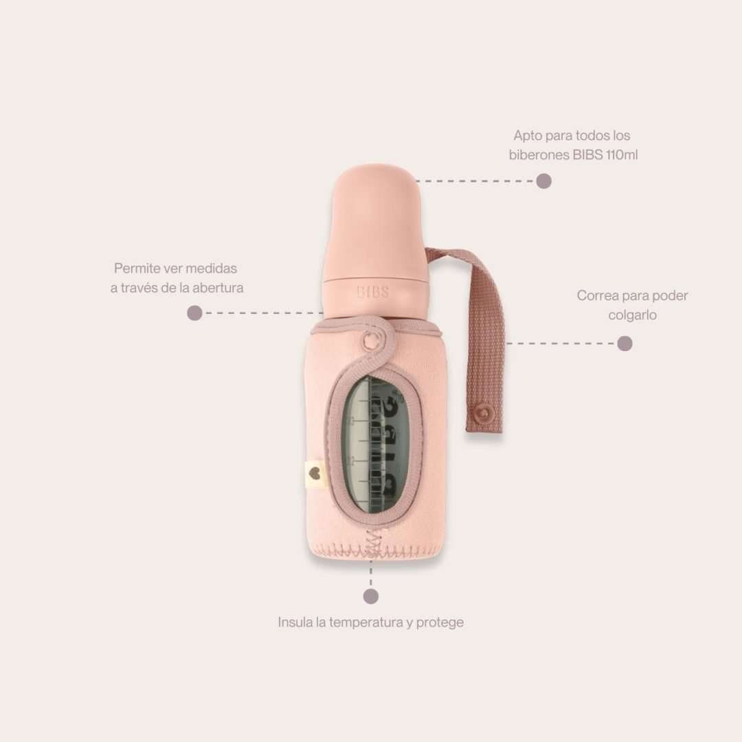 Bibs Funda Térmica Para Biberón - Imagen 3