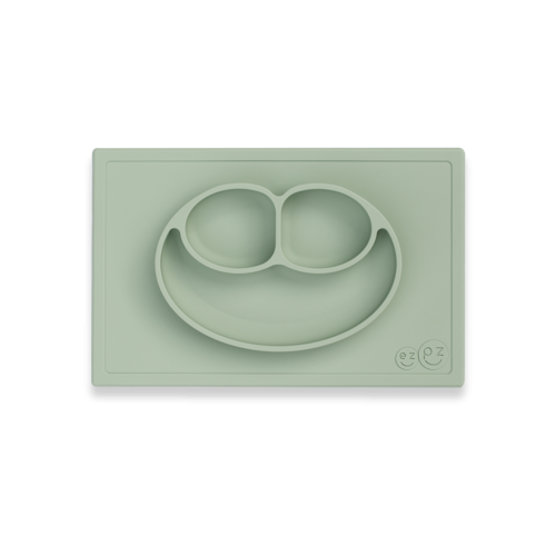 EZPZ Happy Mat