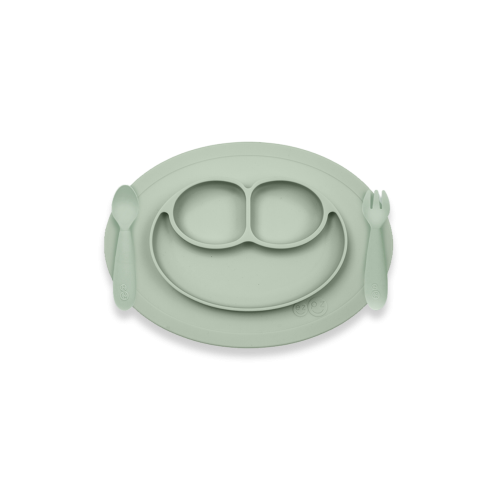 EZPZ Mini Feeding Set