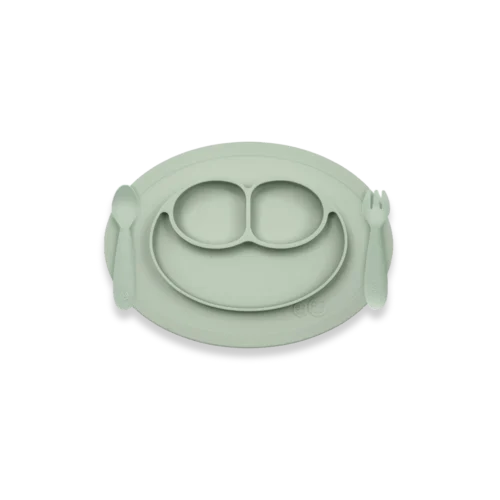 EZPZ Mini Feeding Set