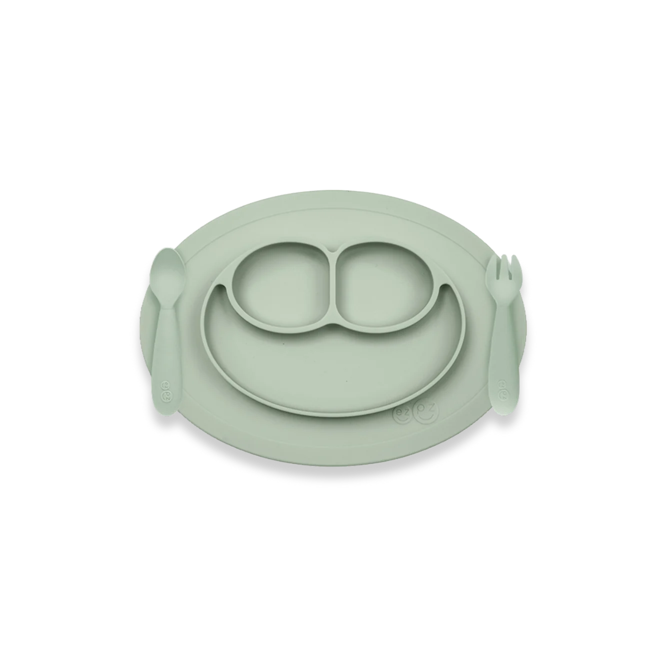 EZPZ Mini Feeding Set