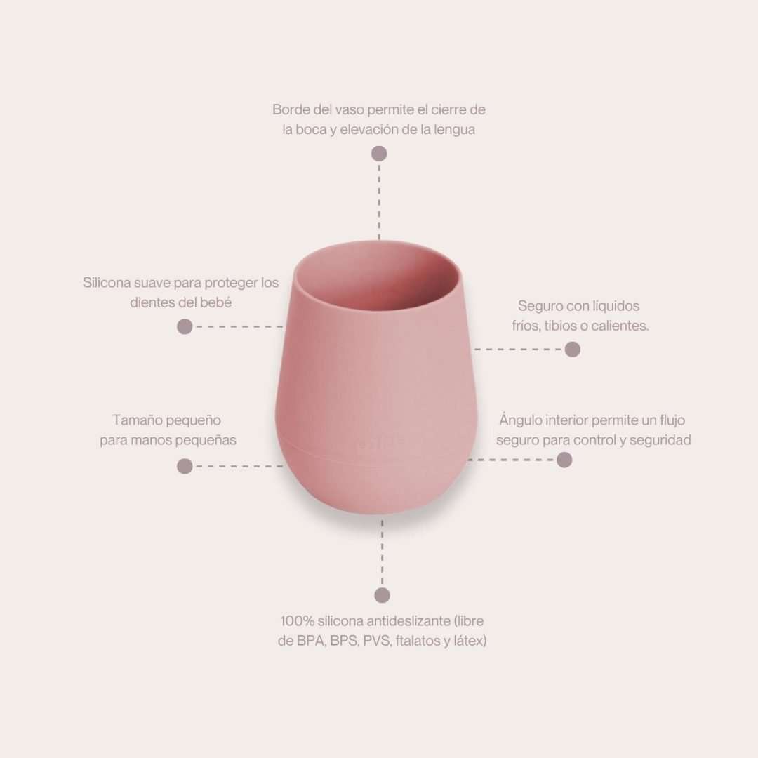 EZPZ Tiny Cup - Imagen 4