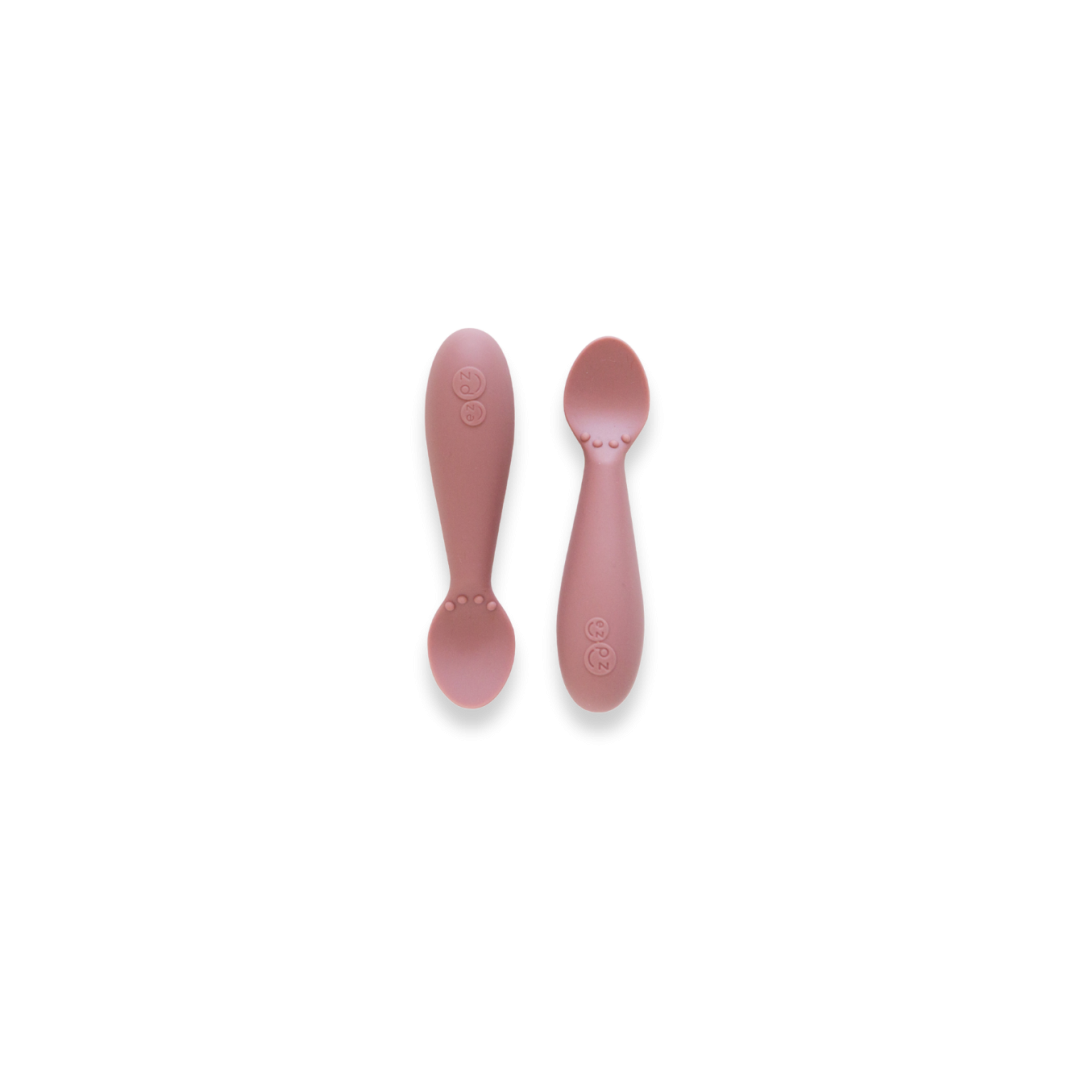 010337 - EZPZ Tiny Spoon Blush - 1150923