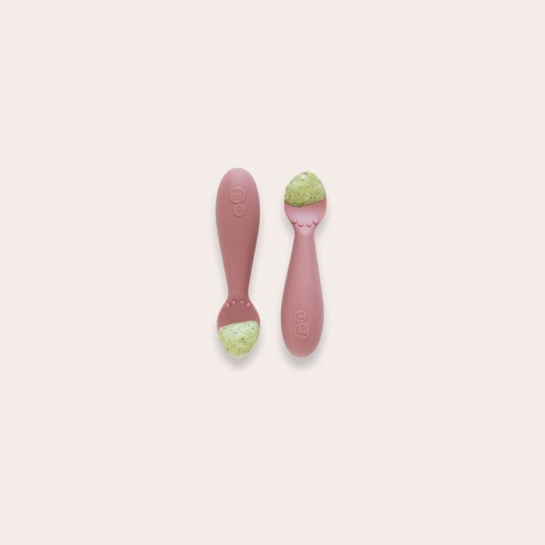 EZPZ Tiny Spoon Set - Imagen 6