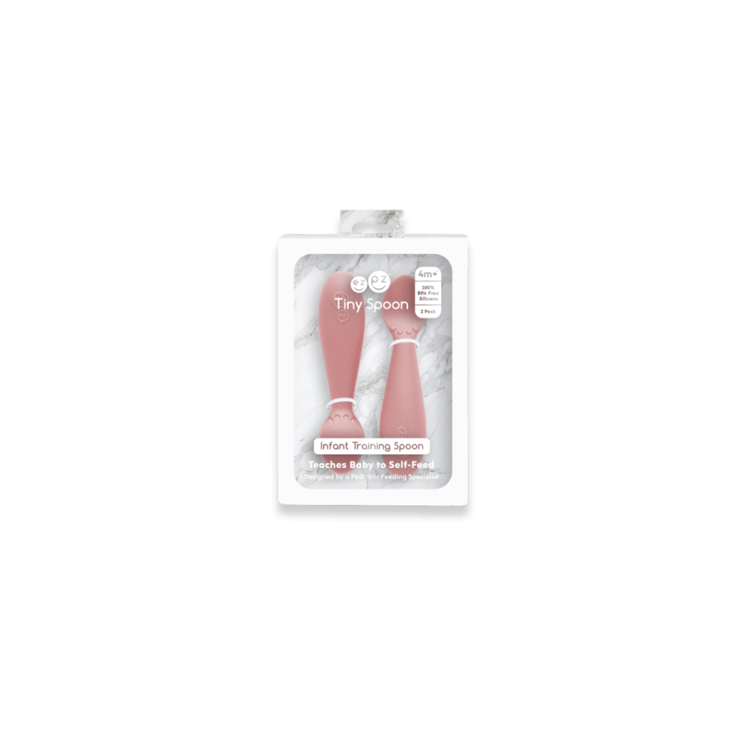 EZPZ Tiny Spoon Set - Imagen 3