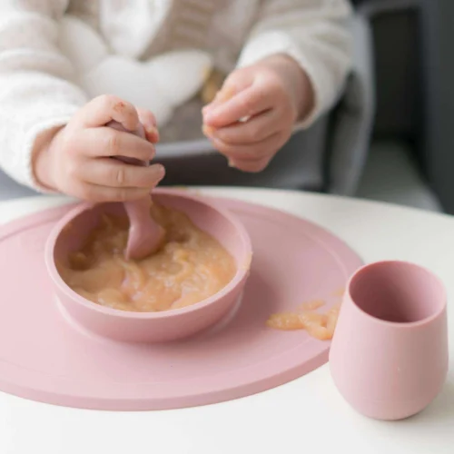 Alternative view of EZPZ First Foods Set