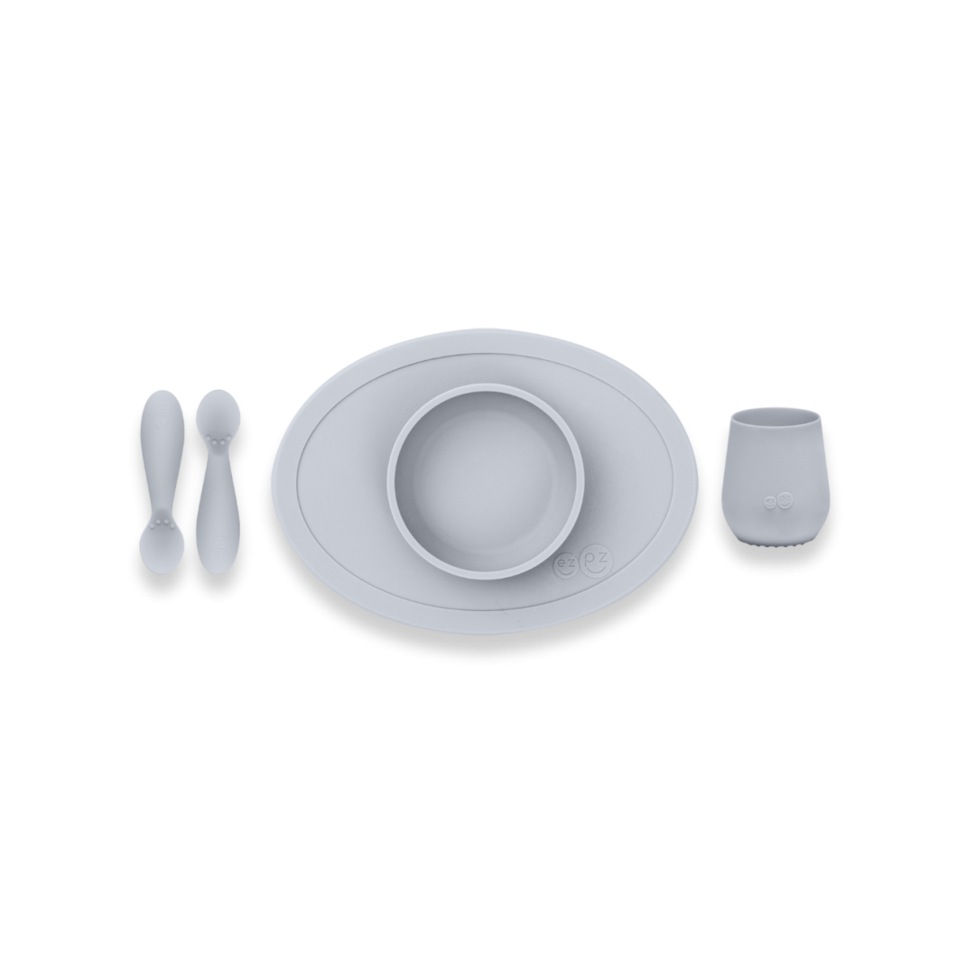 EZPZ First Foods Set