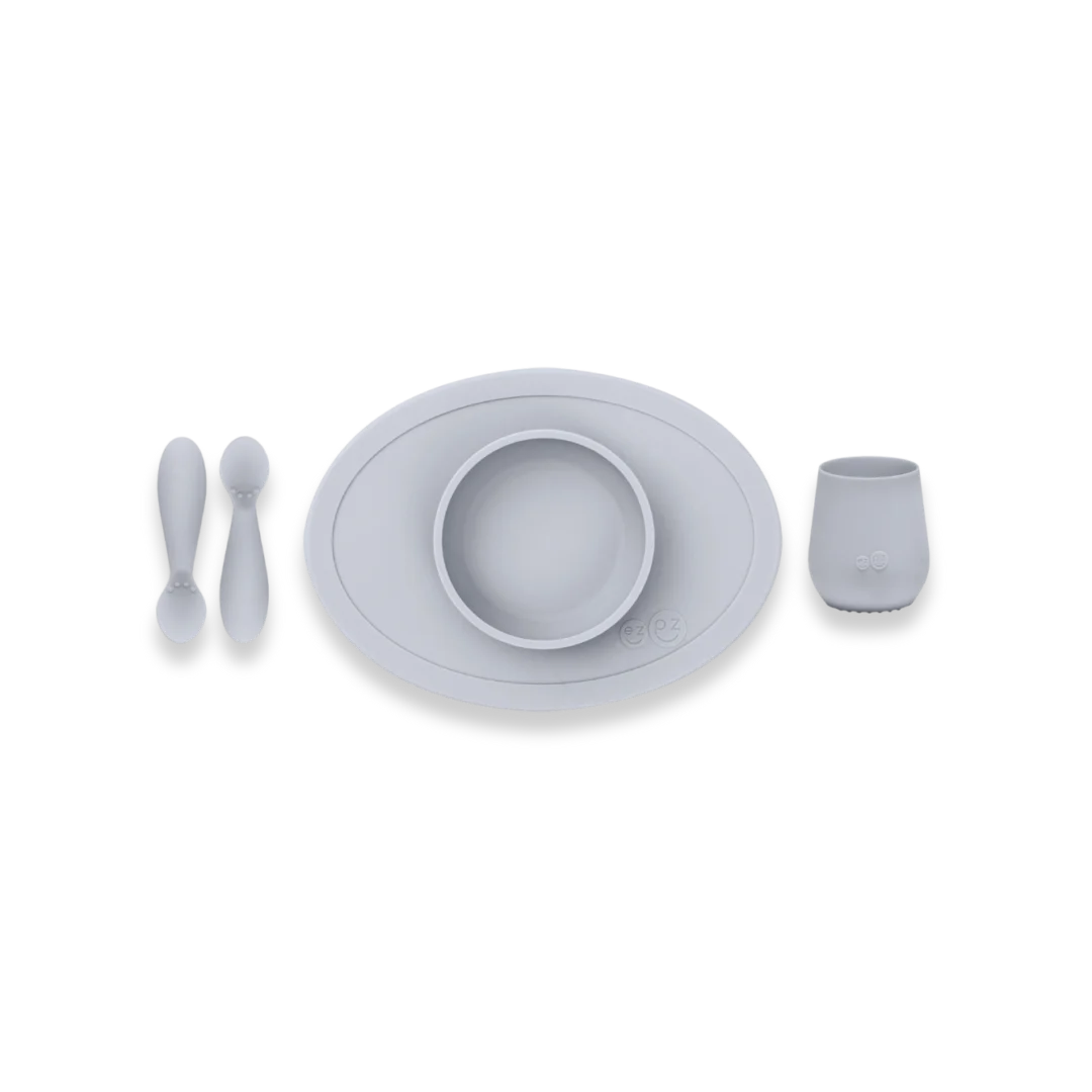 EZPZ First Foods Set
