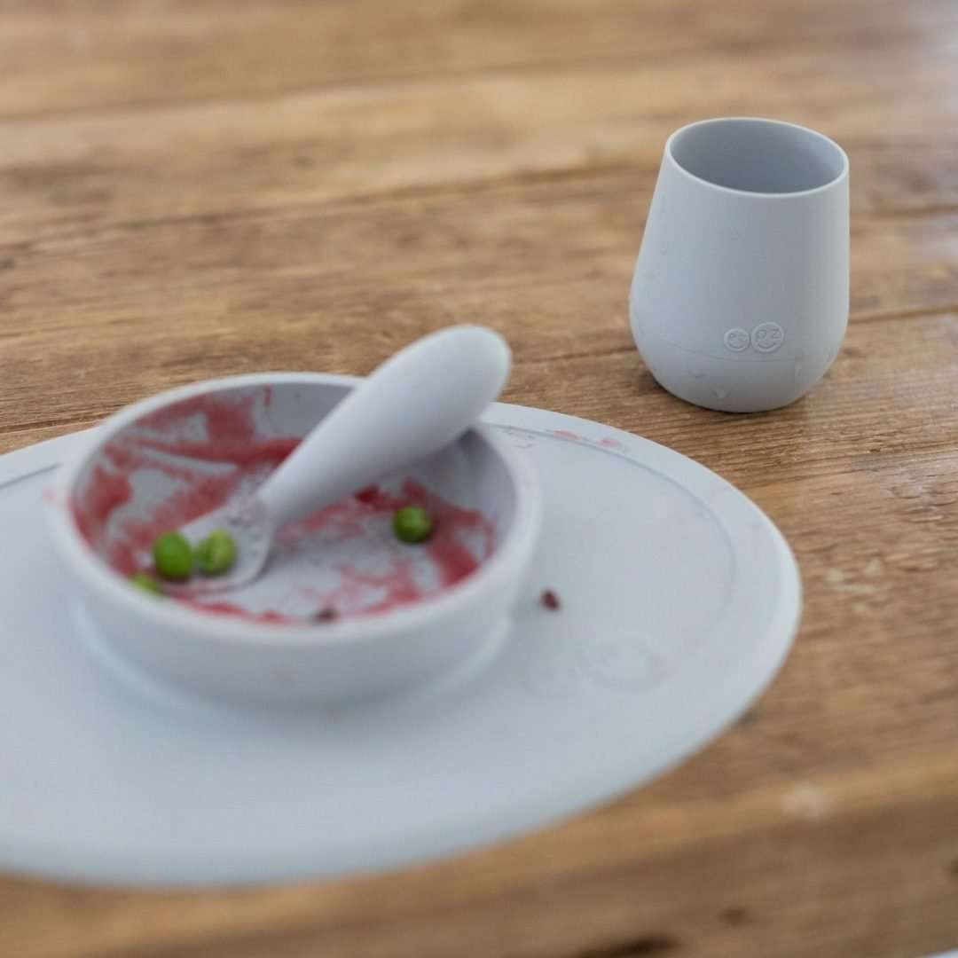 EZPZ First Foods Set - Imagen 6