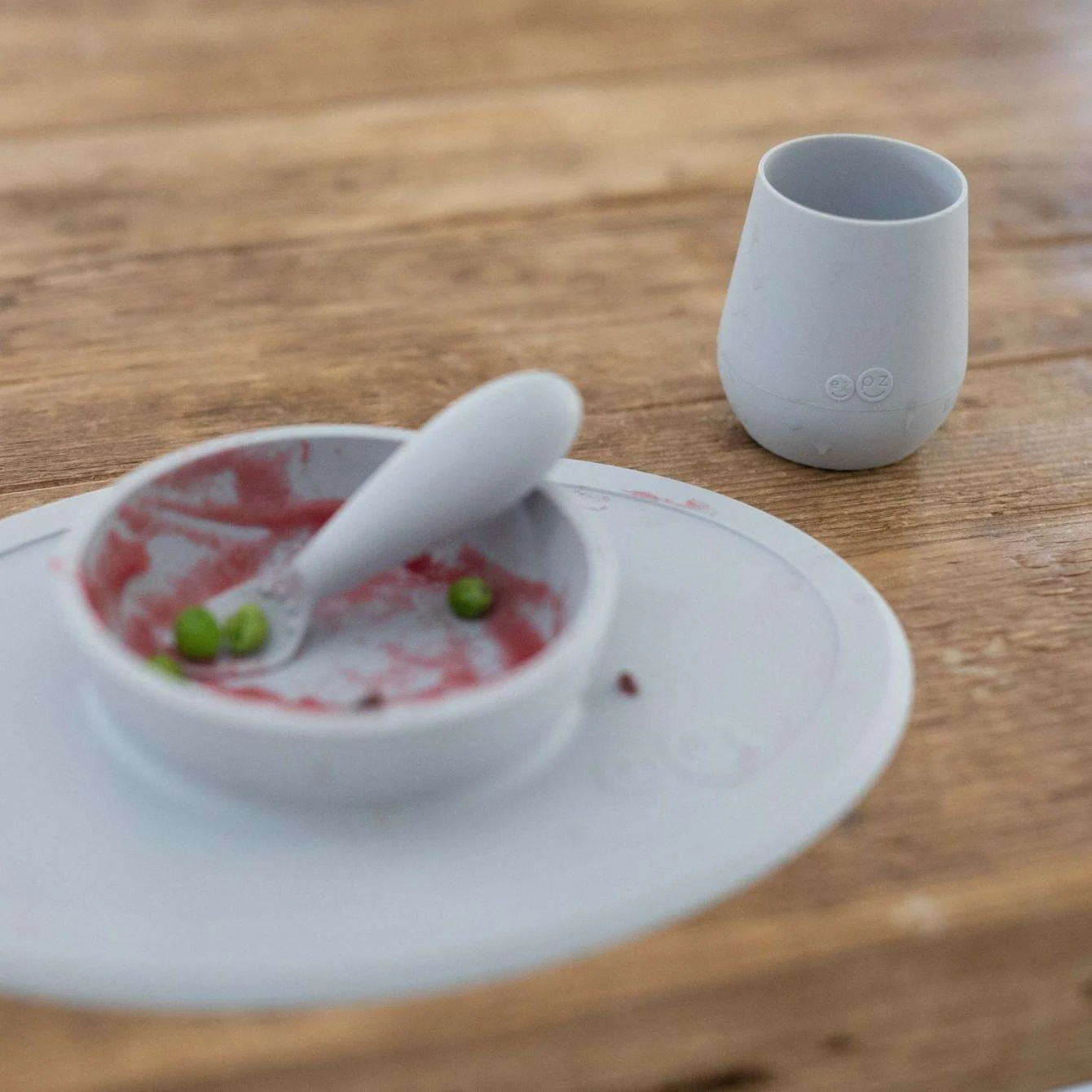 EZPZ First Foods Set - Imagen 6