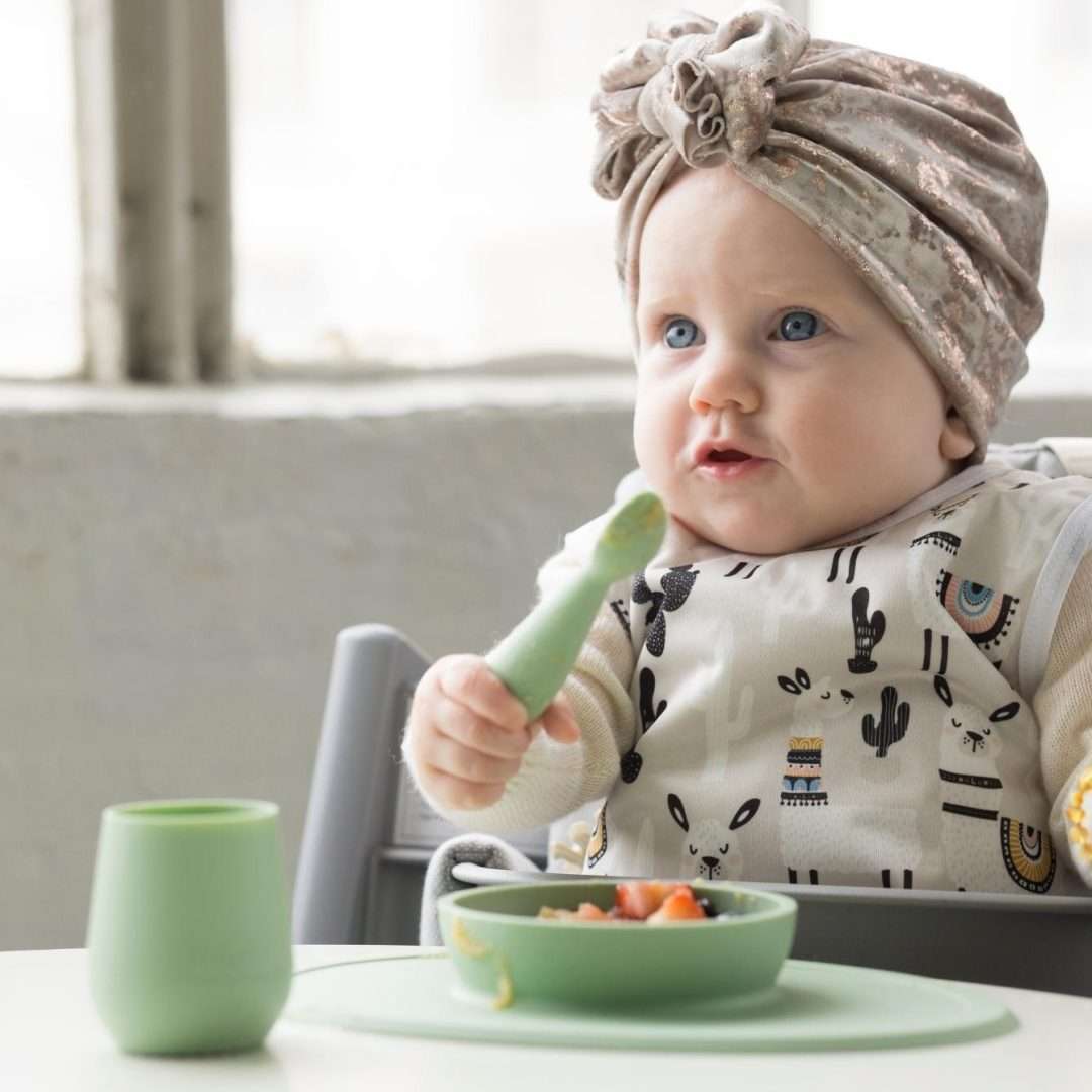EZPZ First Foods Set - Imagen 5