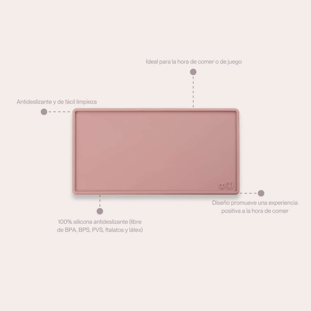 EZPZ Tiny Placemat - Imagen 3