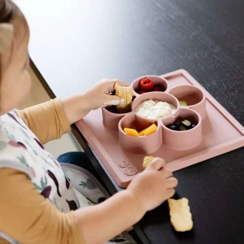 Alternative view of EZPZ Mini Play Mat
