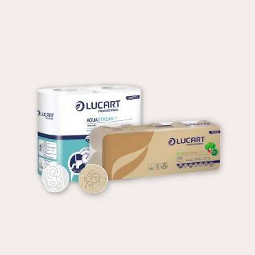 Papel Higiénico