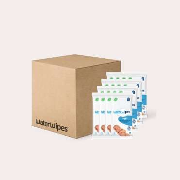 Cajas Toallitas Húmedas
