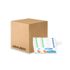 WaterWipes Toallitas Húmedas Single Pack Bio (12 Packs x 60 Unds)
