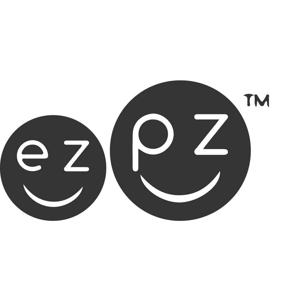 EZPZ Tiny Pops Alimentación Creativa y Divertida