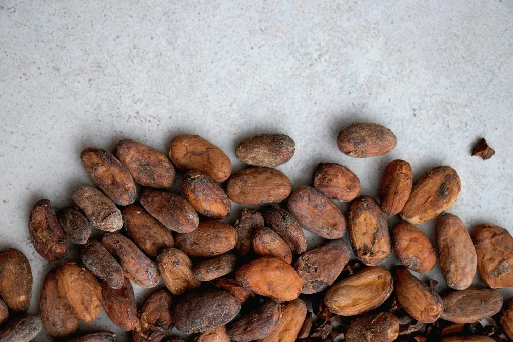 Cacao en bebés: ideal para su nutrición y crecimiento