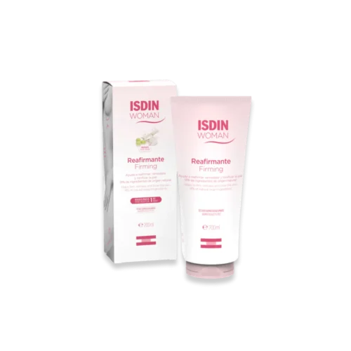 ISDIN Woman Crema Reafirmante 200ml